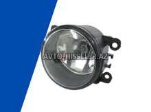 Mitsubishi Pajero 2008 ön duman farası